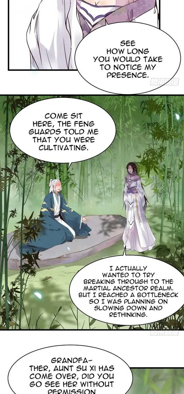 Read The Ghostly Doctor chapter 215 image 17 on Lezhin
