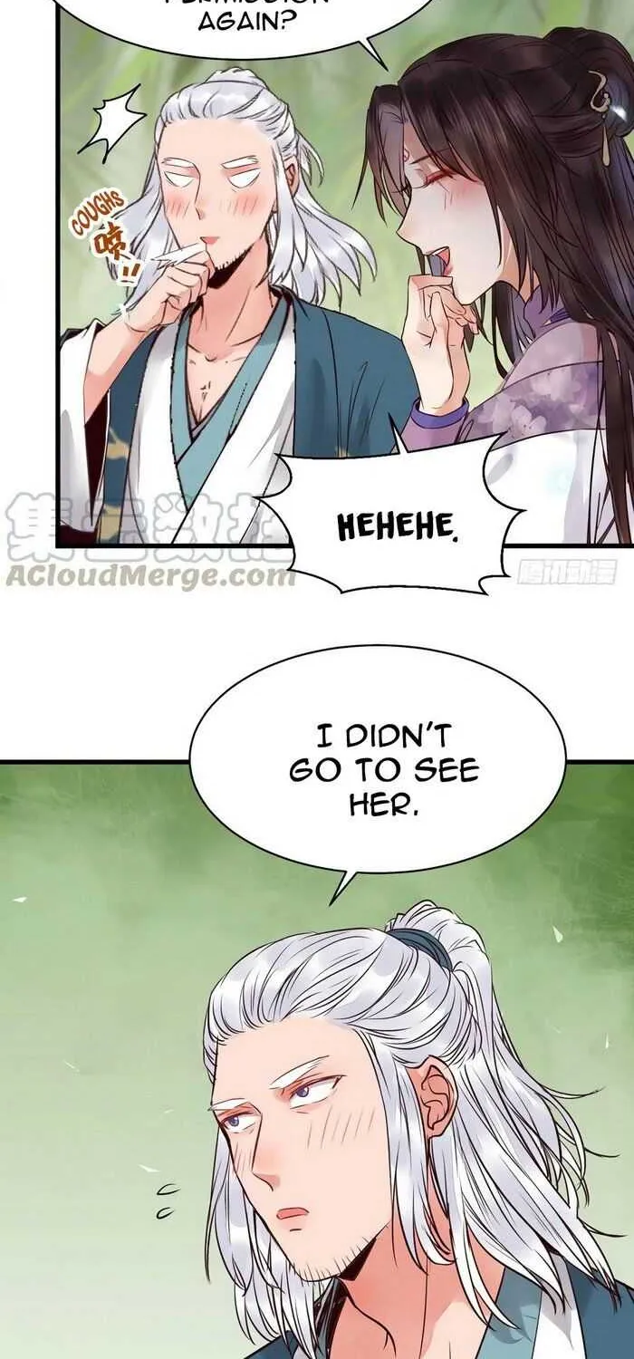 Read The Ghostly Doctor chapter 215 image 18 on Lezhin