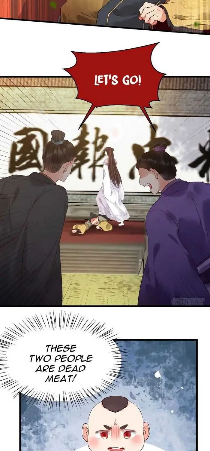 Read The Ghostly Doctor chapter 215 image 2 on Lezhin