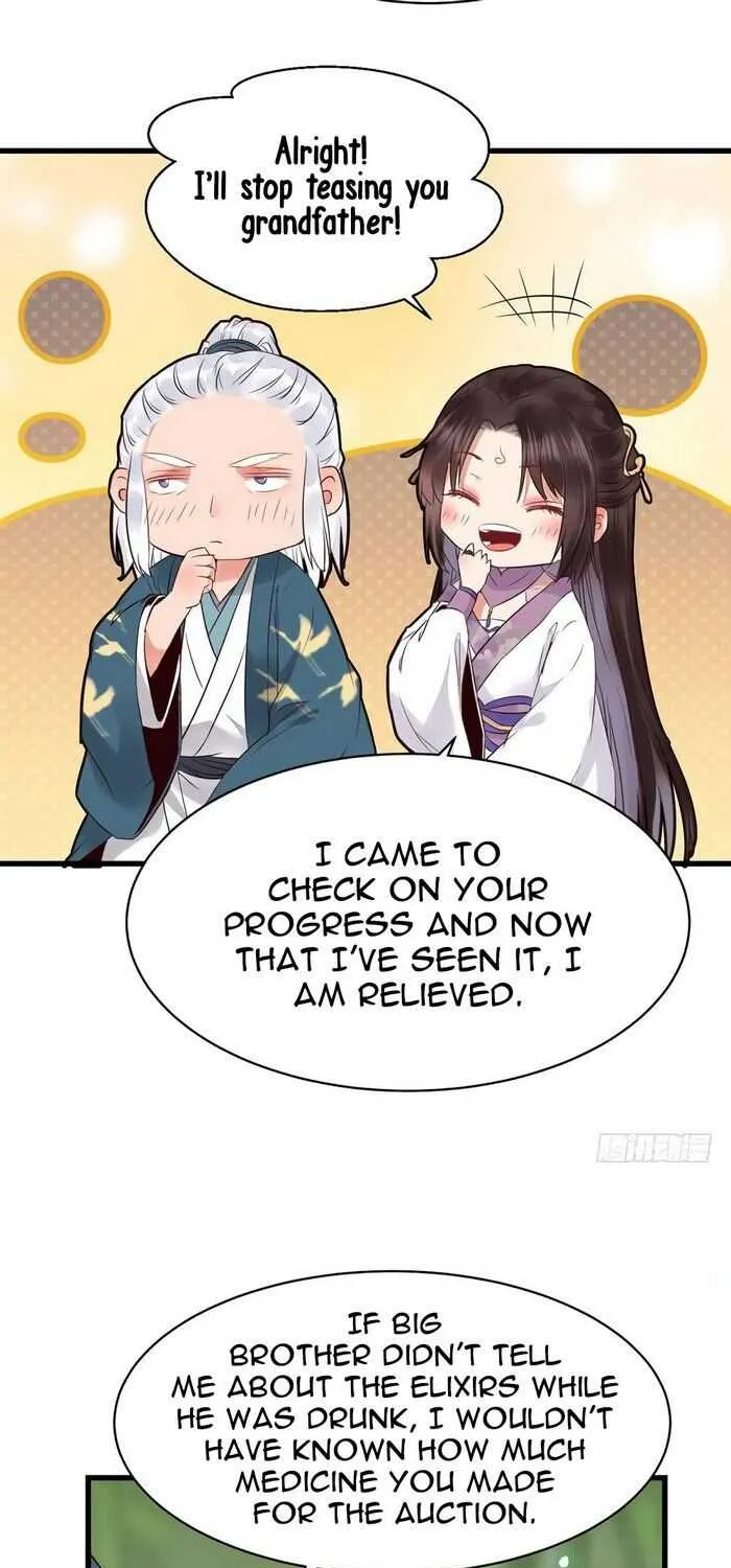 Read The Ghostly Doctor chapter 215 image 20 on Lezhin