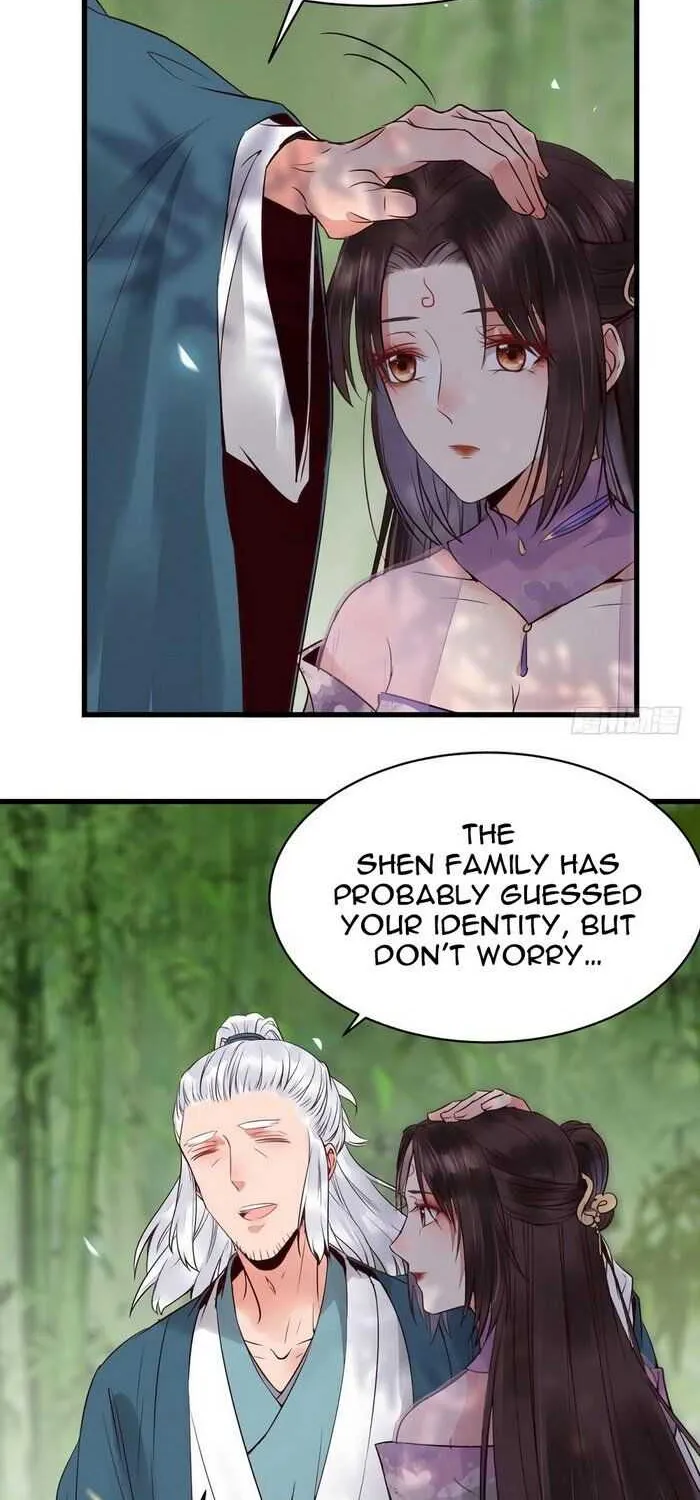 Read The Ghostly Doctor chapter 215 image 21 on Lezhin