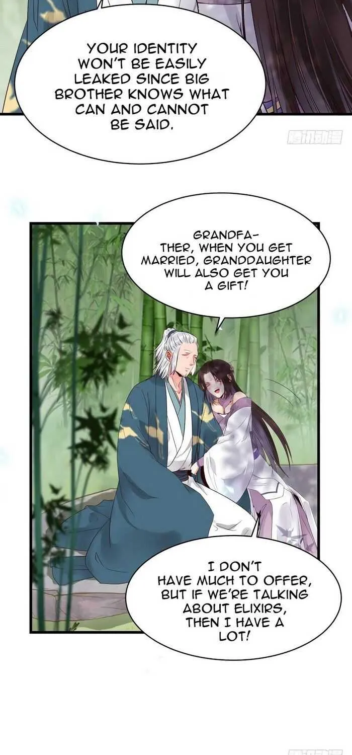Read The Ghostly Doctor chapter 215 image 22 on Lezhin