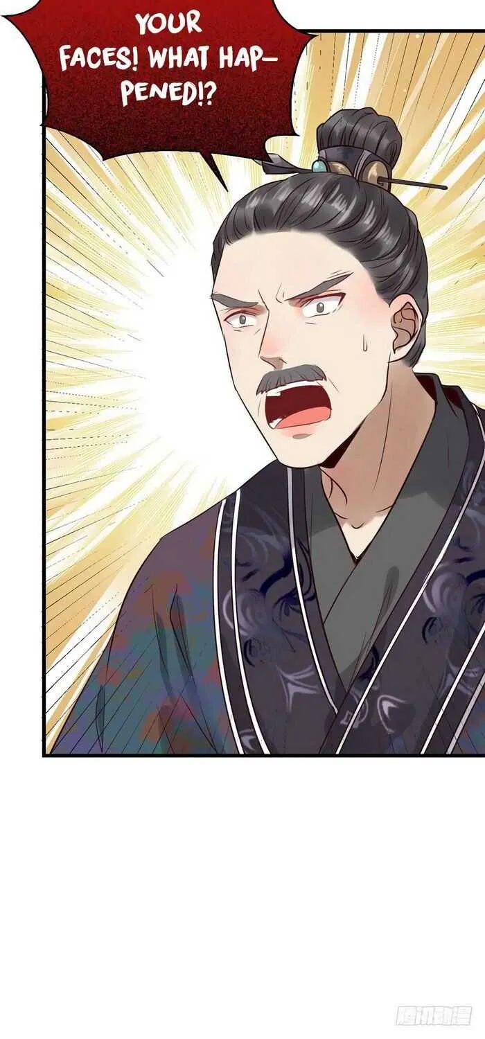 Read The Ghostly Doctor chapter 215 image 27 on Lezhin