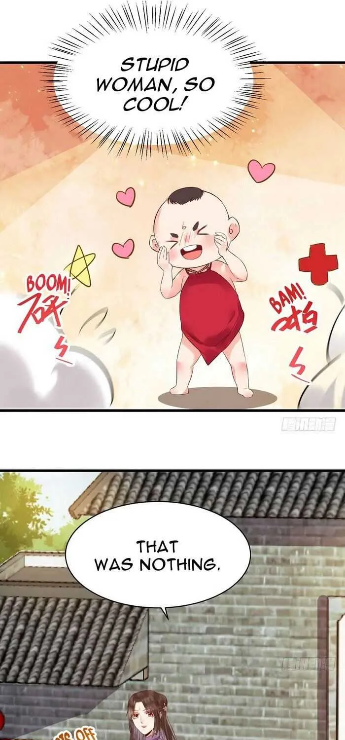 Read The Ghostly Doctor chapter 215 image 5 on Lezhin