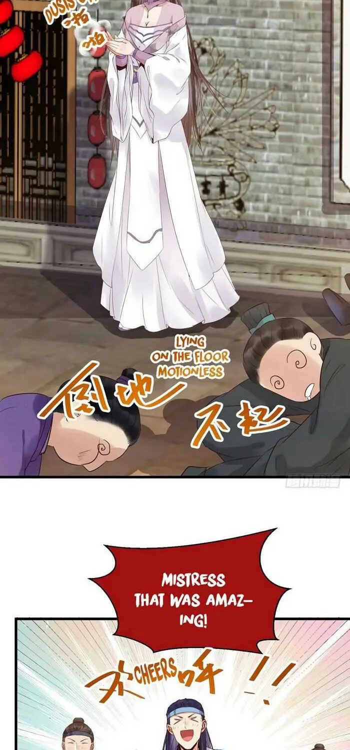 Read The Ghostly Doctor chapter 215 image 6 on Lezhin