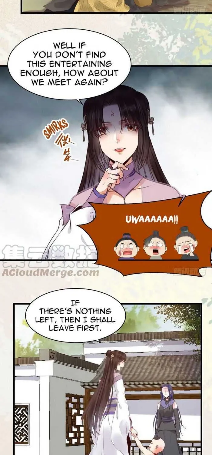 Read The Ghostly Doctor chapter 215 image 8 on Lezhin
