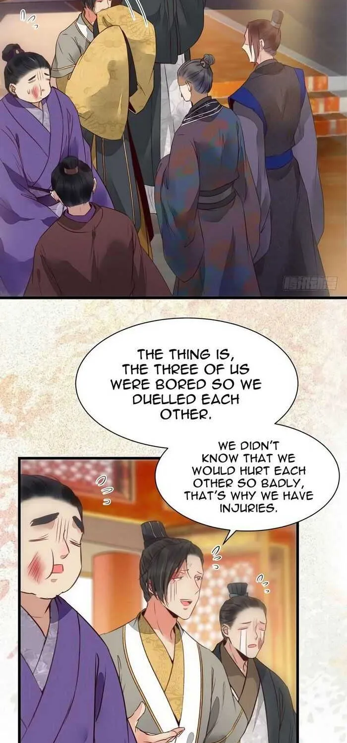 Read The Ghostly Doctor chapter 216 image 1 on Lezhin