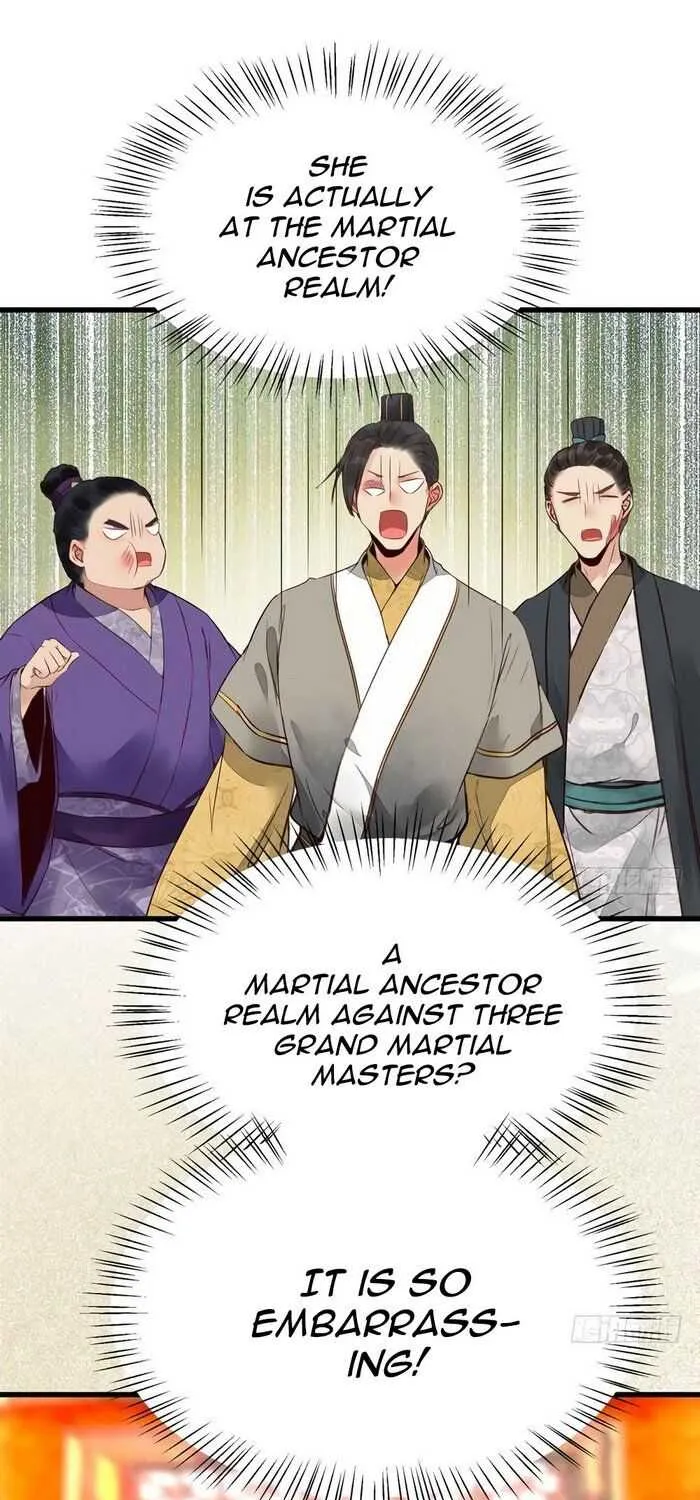 Read The Ghostly Doctor chapter 216 image 10 on Lezhin