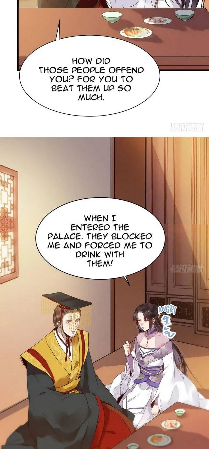Read The Ghostly Doctor chapter 216 image 14 on Lezhin