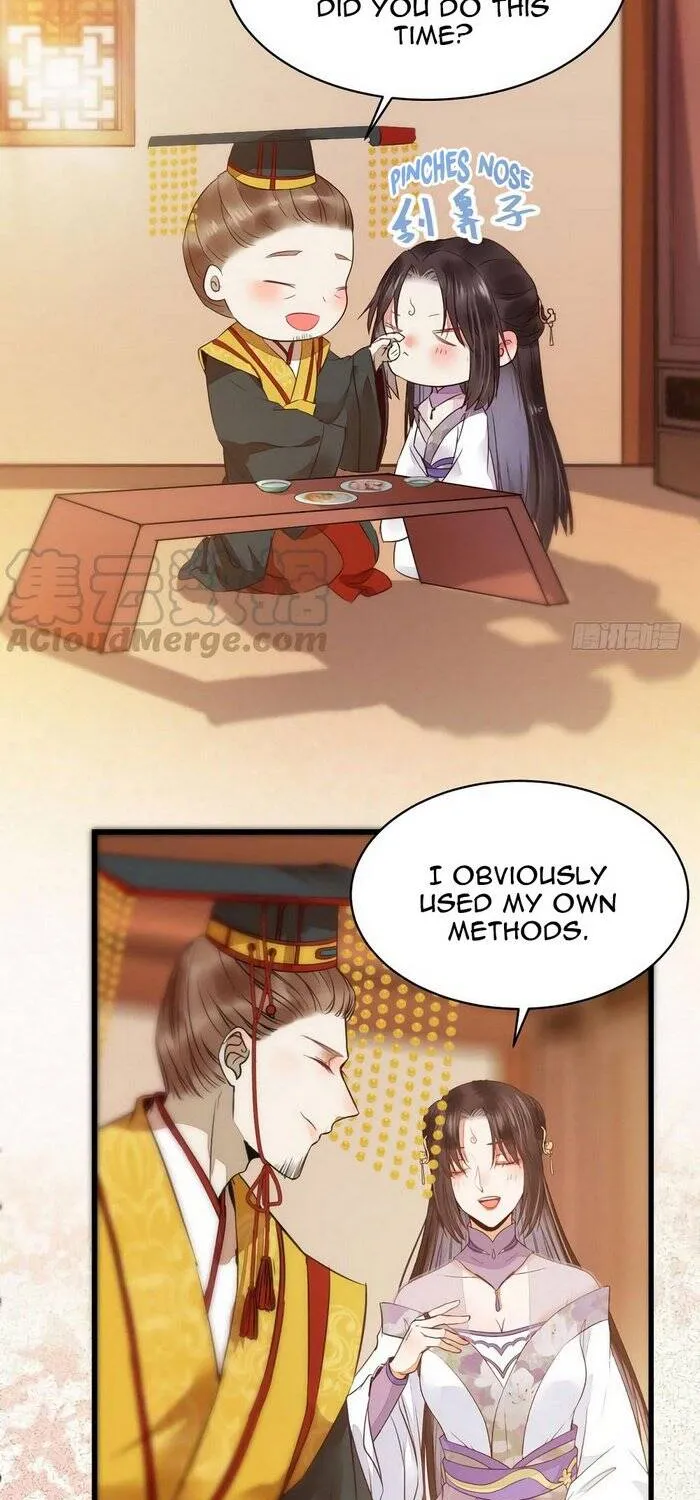 Read The Ghostly Doctor chapter 216 image 16 on Lezhin