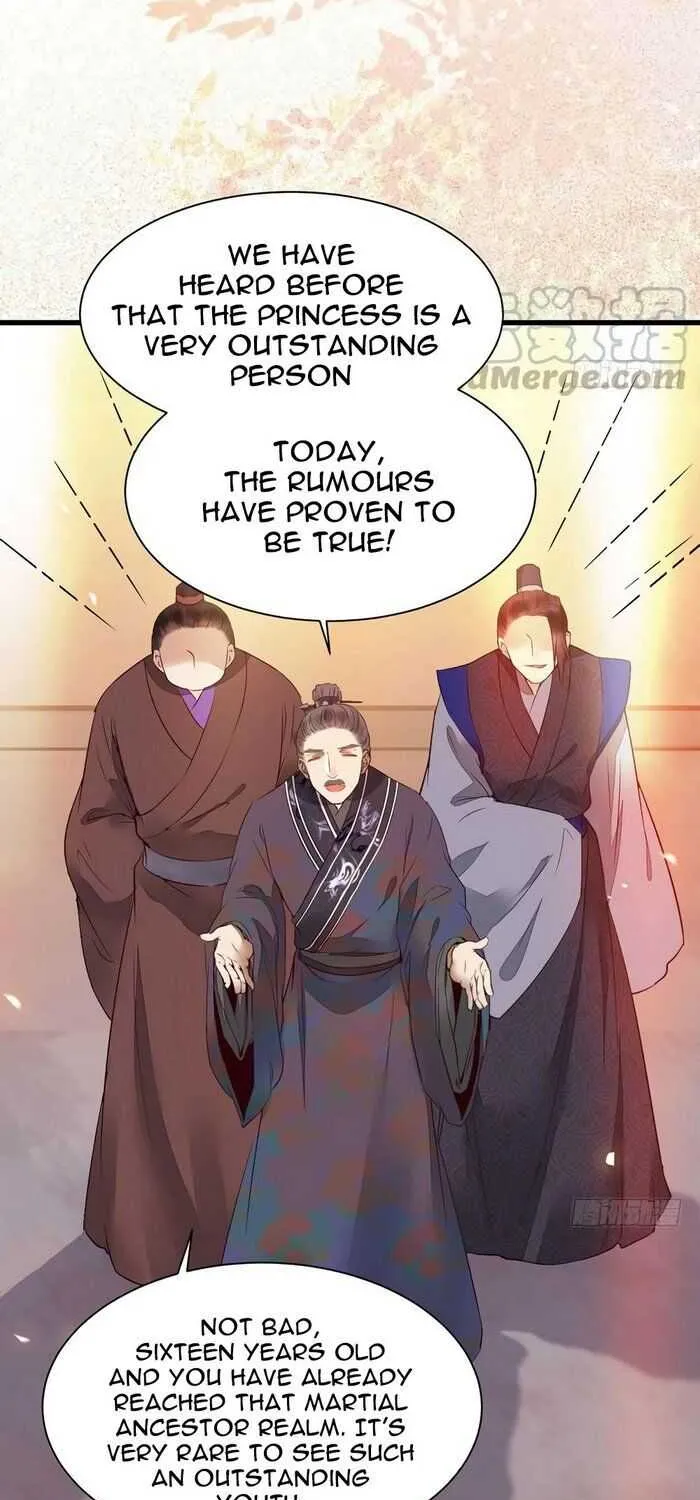 Read The Ghostly Doctor chapter 216 image 8 on Lezhin