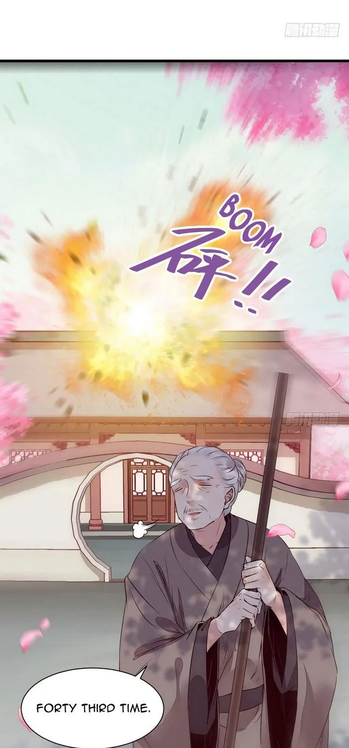 Read The Ghostly Doctor chapter 217 image 11 on Lezhin