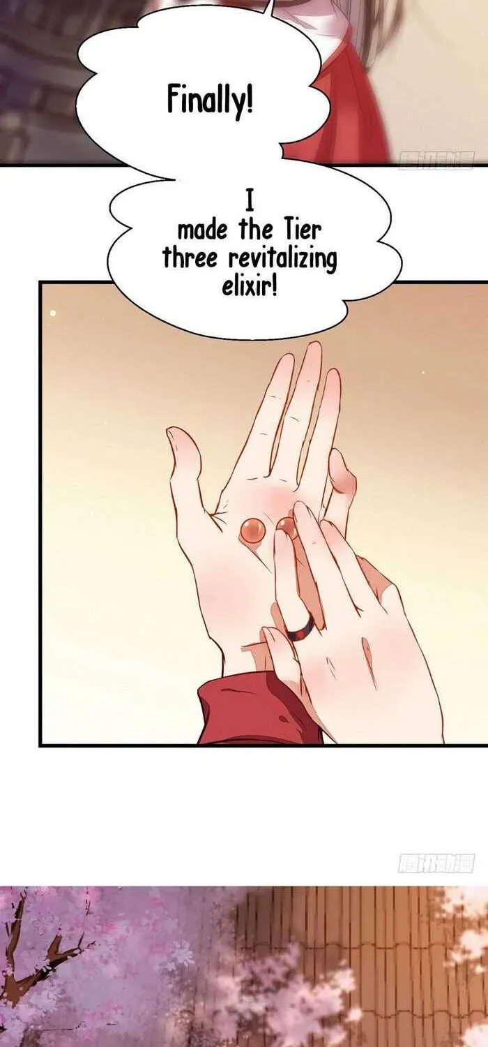 Read The Ghostly Doctor chapter 217 image 16 on Lezhin