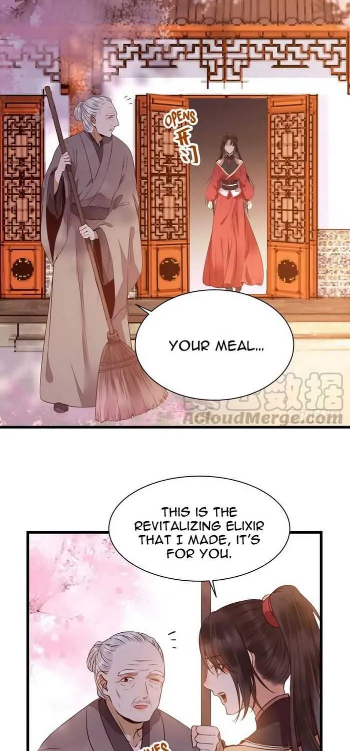 Read The Ghostly Doctor chapter 217 image 17 on Lezhin
