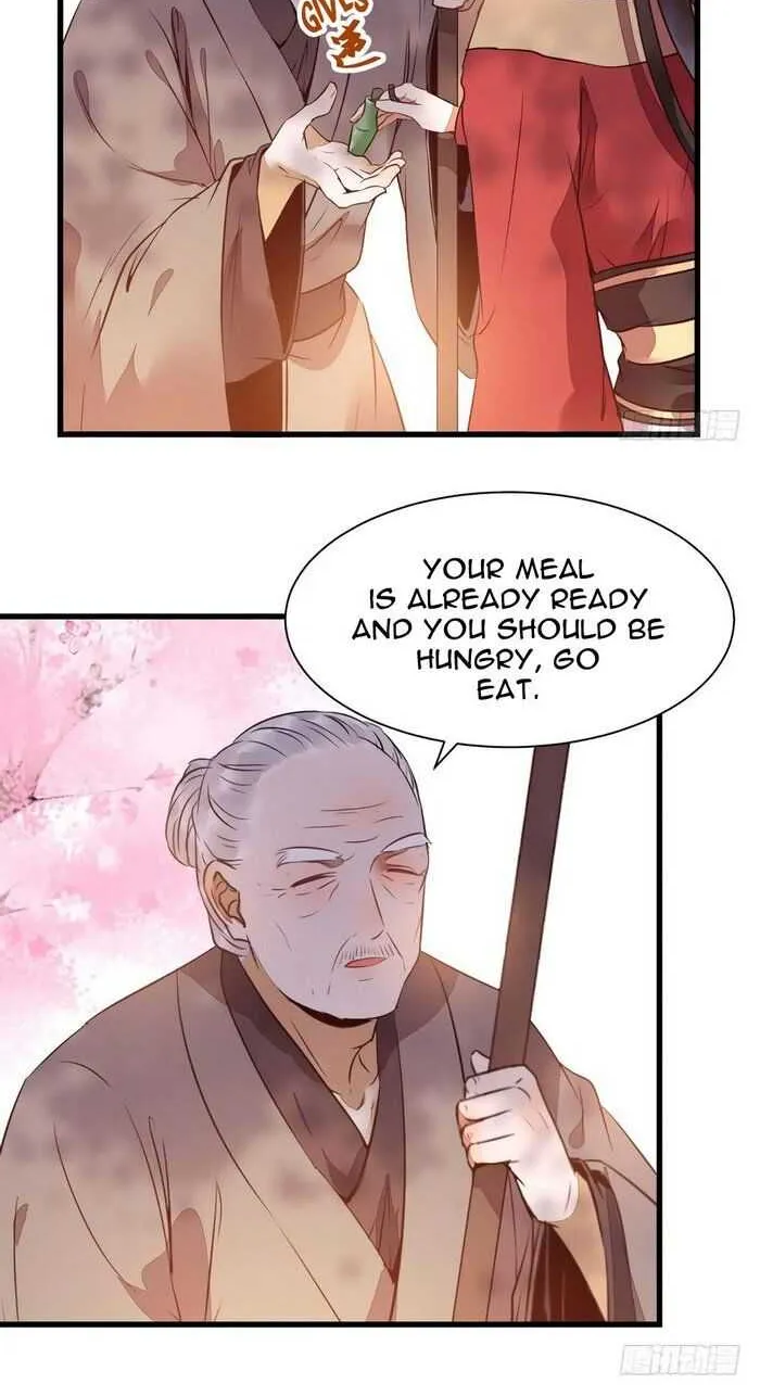 Read The Ghostly Doctor chapter 217 image 18 on Lezhin
