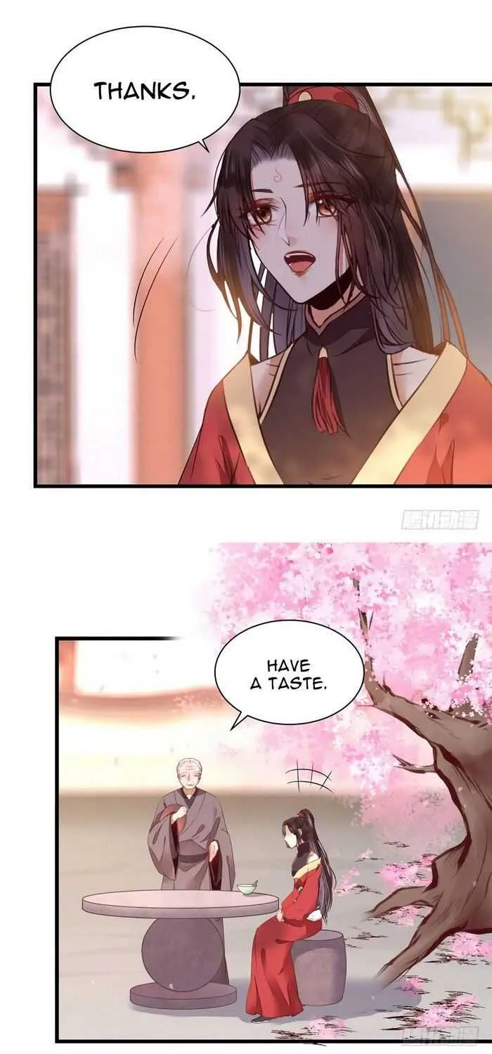 Read The Ghostly Doctor chapter 217 image 19 on Lezhin