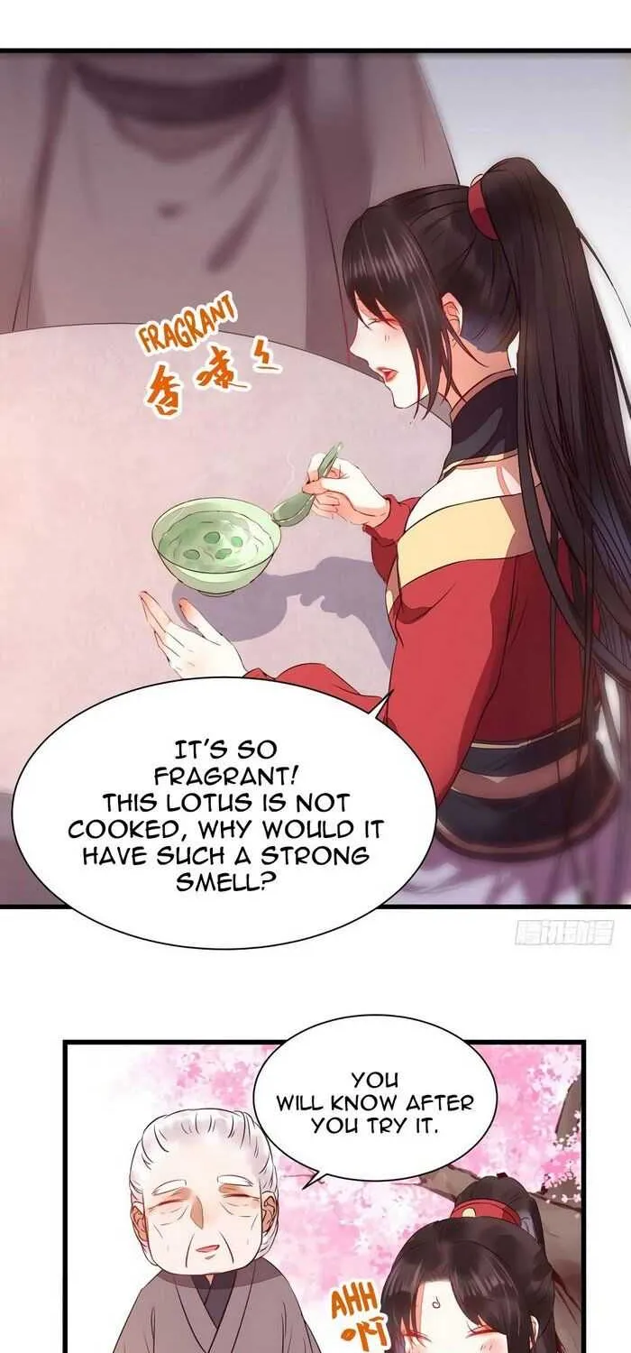 Read The Ghostly Doctor chapter 217 image 20 on Lezhin