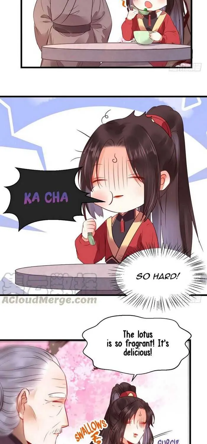 Read The Ghostly Doctor chapter 217 image 21 on Lezhin