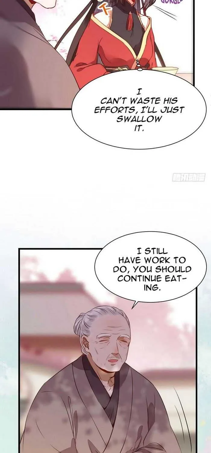 Read The Ghostly Doctor chapter 217 image 22 on Lezhin