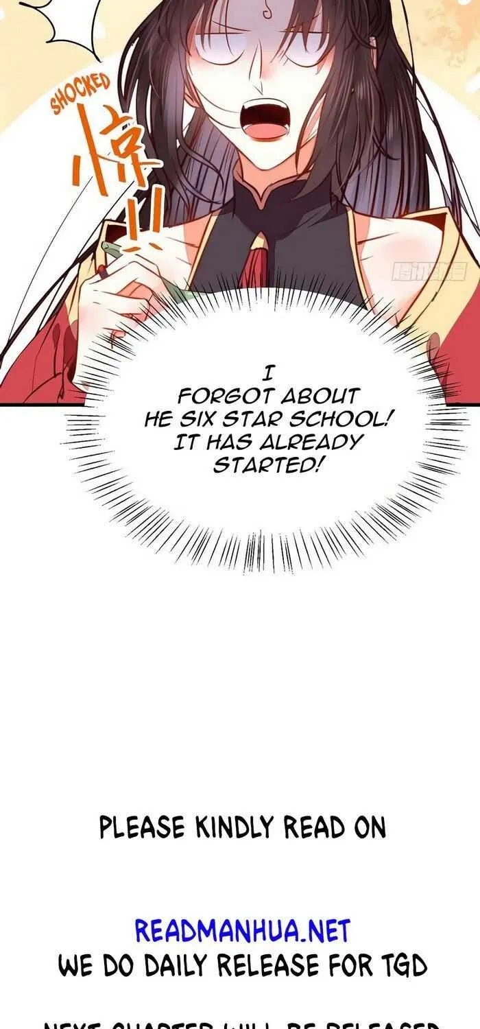 Read The Ghostly Doctor chapter 217 image 26 on Lezhin