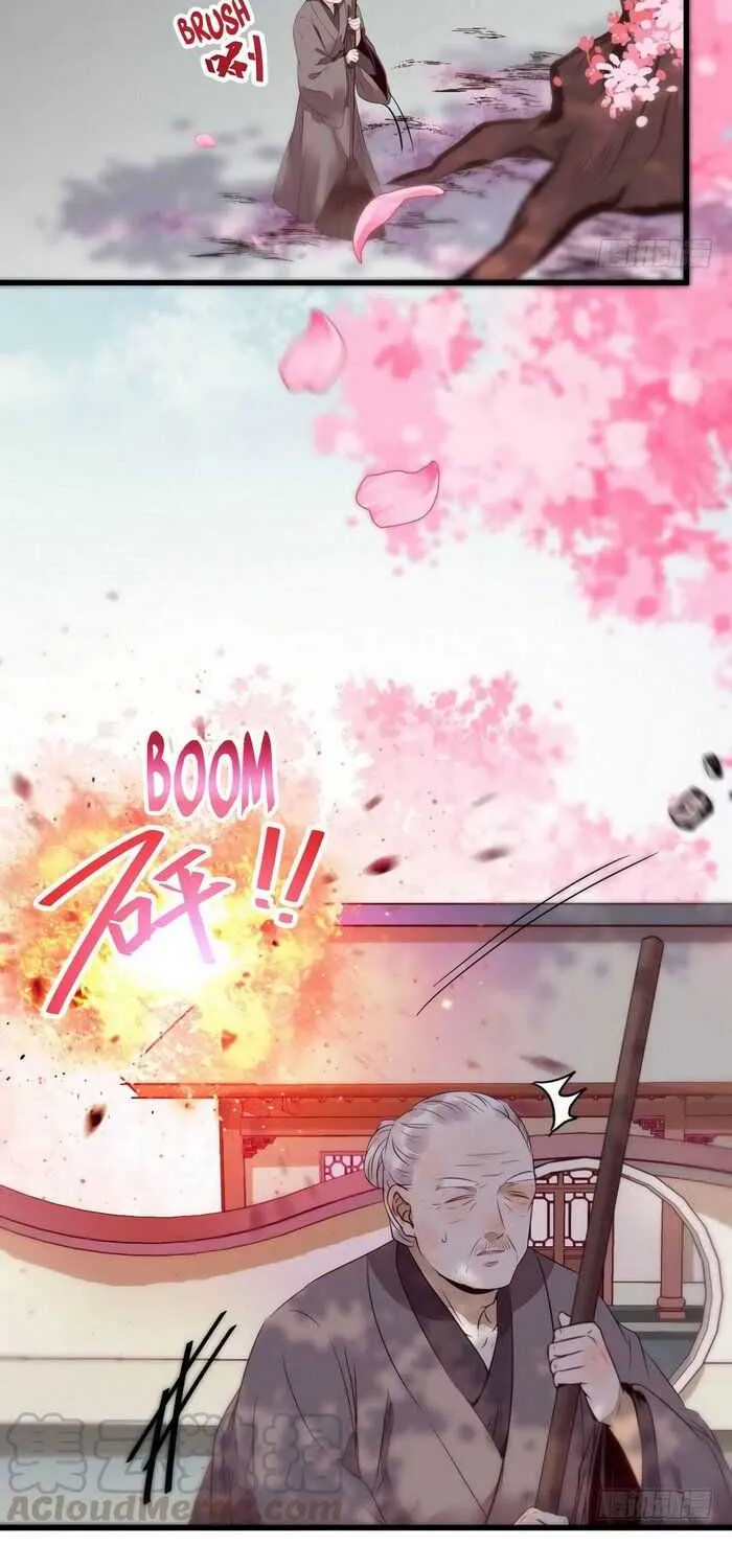 Read The Ghostly Doctor chapter 217 image 7 on Lezhin