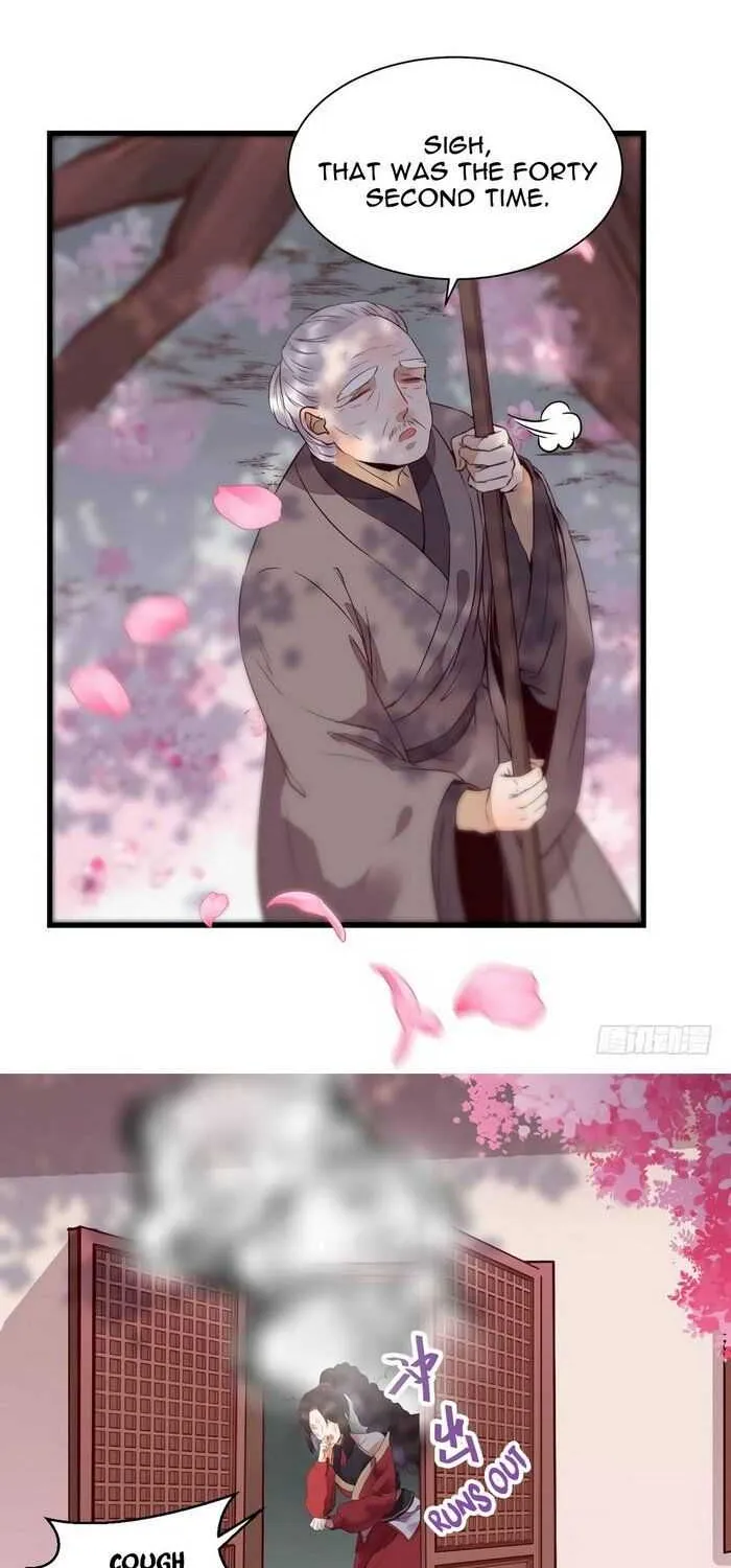 Read The Ghostly Doctor chapter 217 image 8 on Lezhin