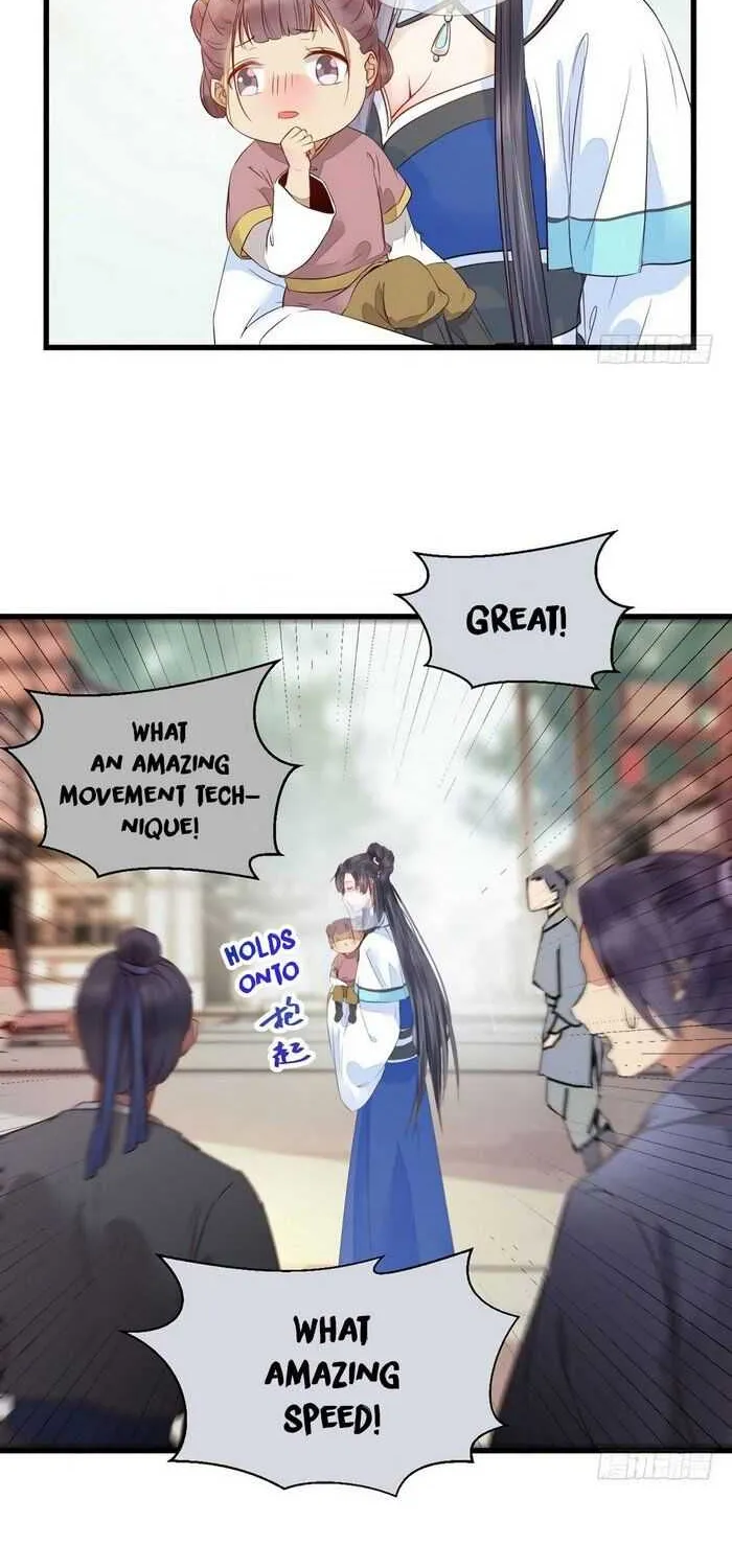 Read The Ghostly Doctor chapter 219 image 1 on Lezhin