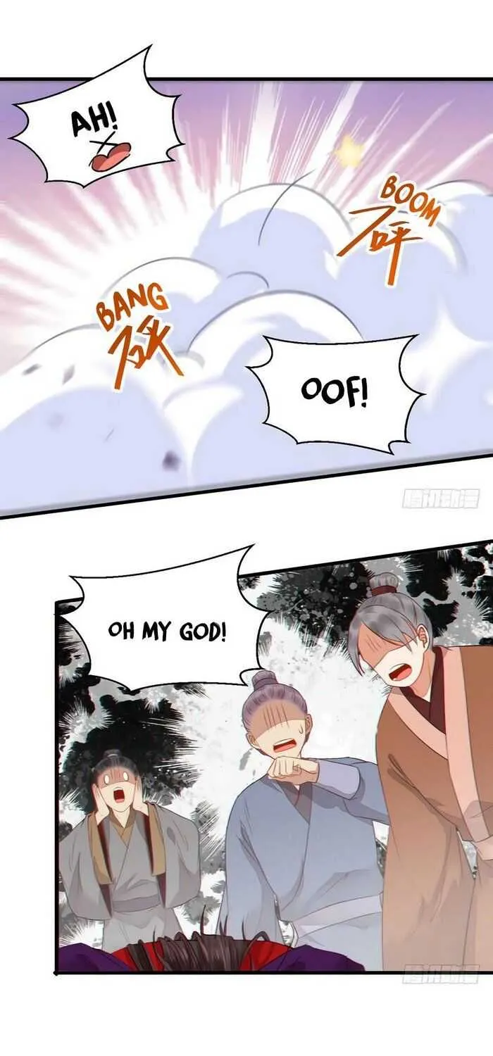 Read The Ghostly Doctor chapter 219 image 14 on Lezhin