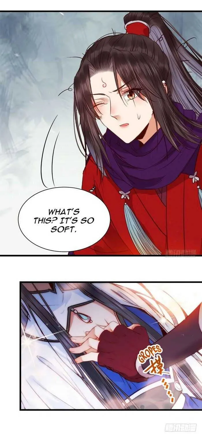 Read The Ghostly Doctor chapter 219 image 15 on Lezhin