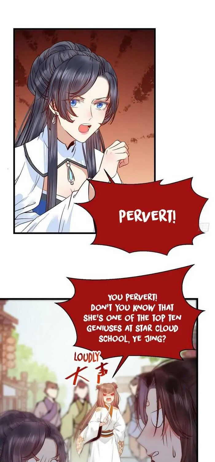 Read The Ghostly Doctor chapter 219 image 19 on Lezhin