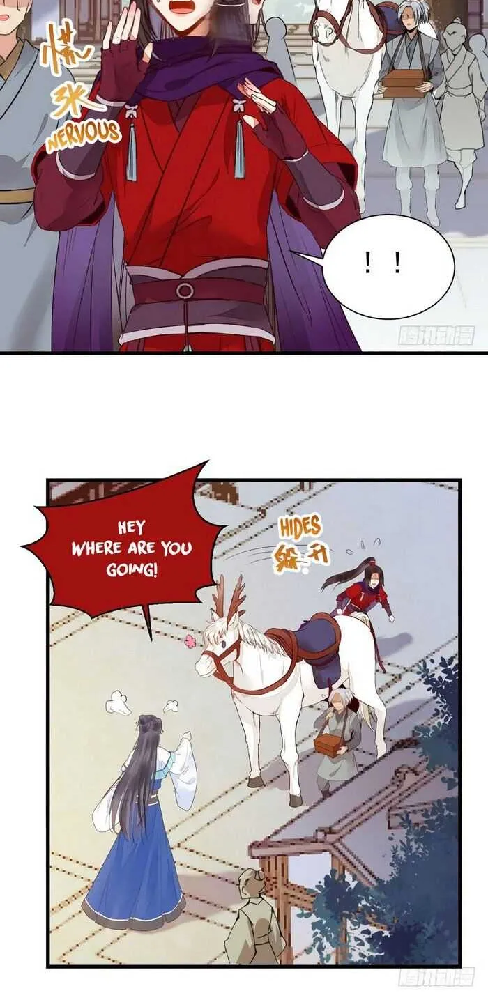 Read The Ghostly Doctor chapter 219 image 22 on Lezhin