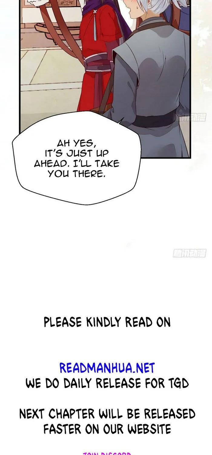 Read The Ghostly Doctor chapter 219 image 29 on Lezhin