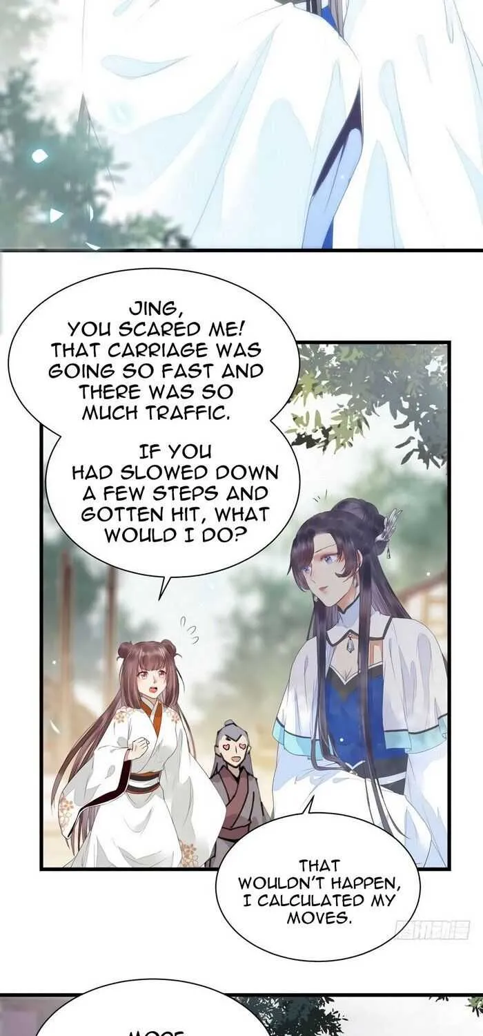 Read The Ghostly Doctor chapter 219 image 5 on Lezhin