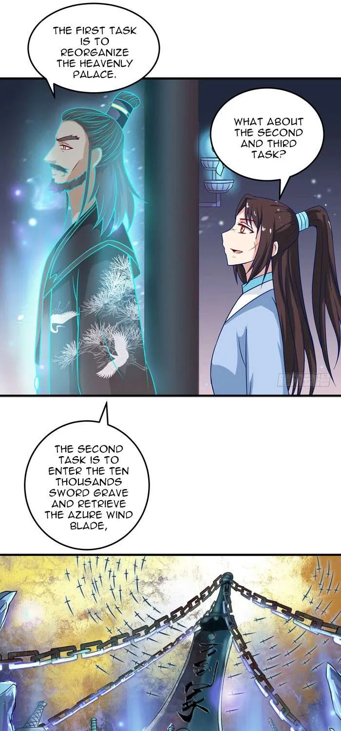 Read The Ghostly Doctor chapter 22 image 26 on Lezhin