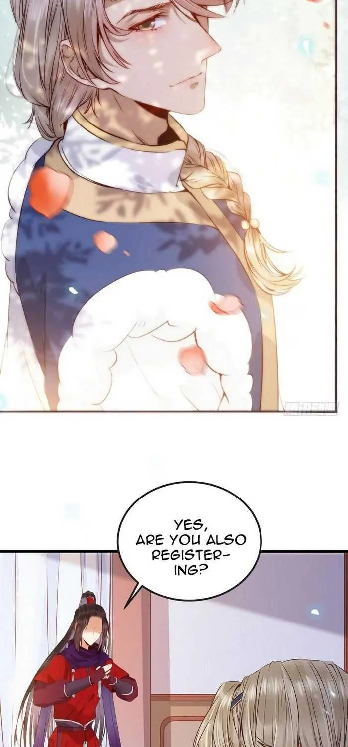 Read The Ghostly Doctor chapter 220 image 18 on Lezhin
