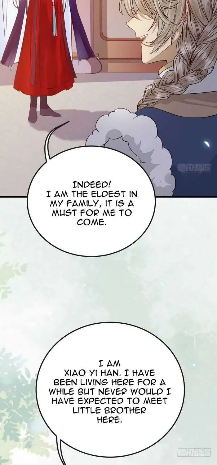 Read The Ghostly Doctor chapter 220 image 19 on Lezhin