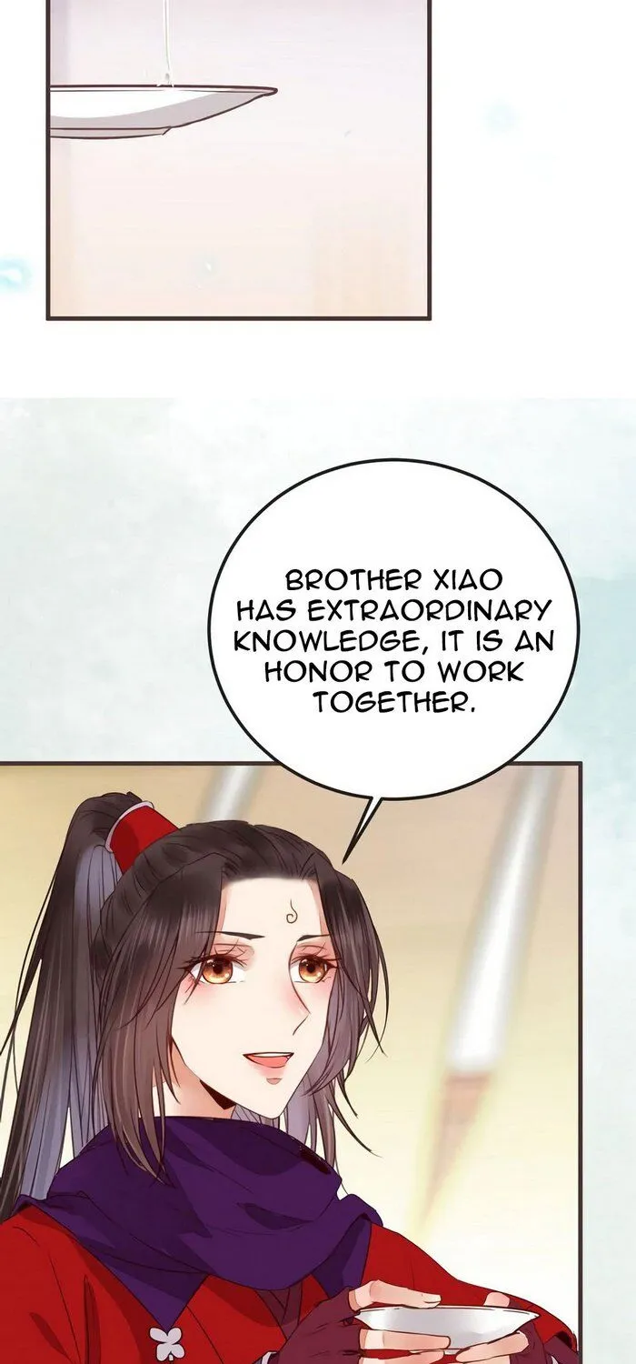 Read The Ghostly Doctor chapter 220 image 31 on Lezhin