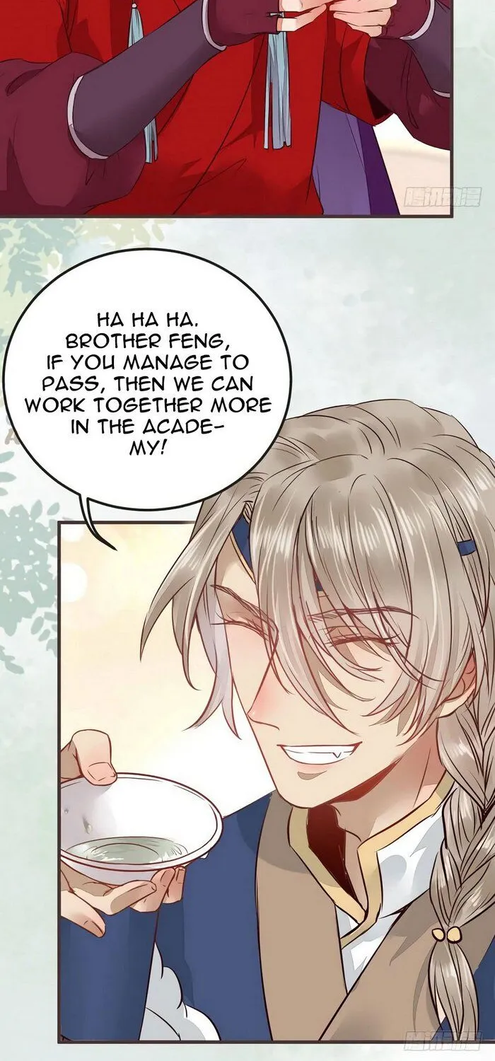 Read The Ghostly Doctor chapter 220 image 32 on Lezhin