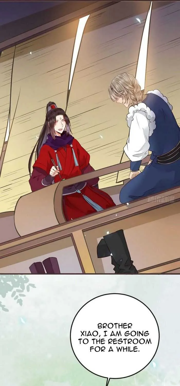 Read The Ghostly Doctor chapter 220 image 34 on Lezhin