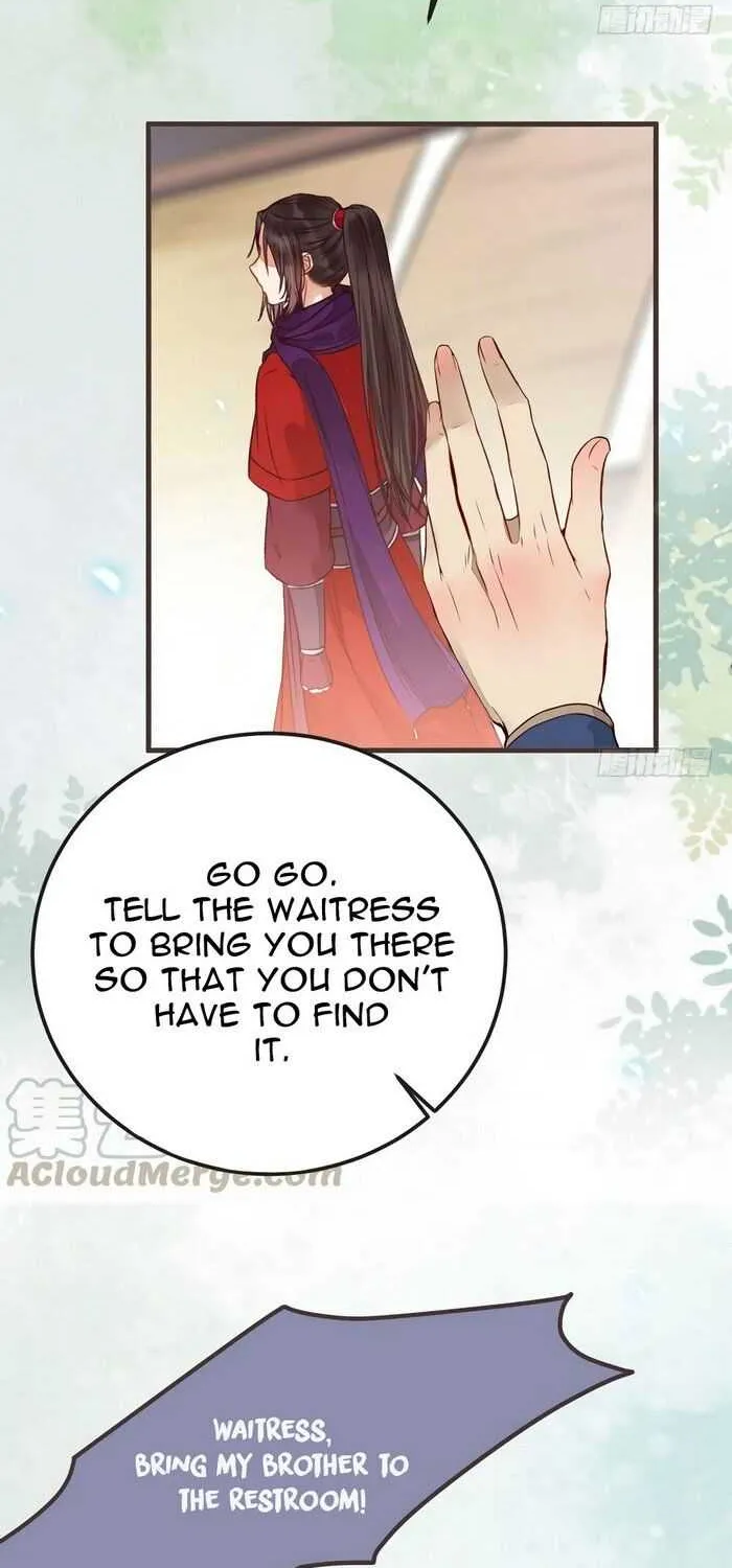 Read The Ghostly Doctor chapter 220 image 35 on Lezhin