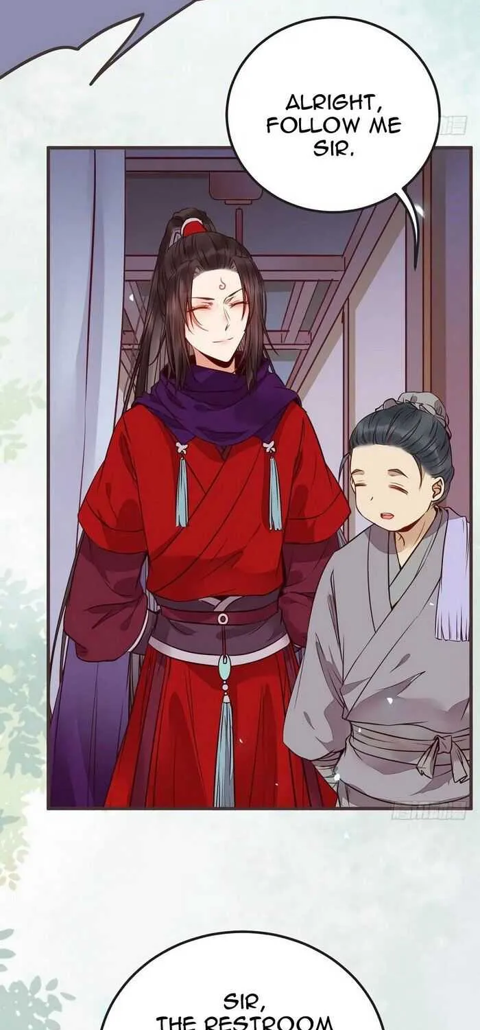 Read The Ghostly Doctor chapter 220 image 36 on Lezhin