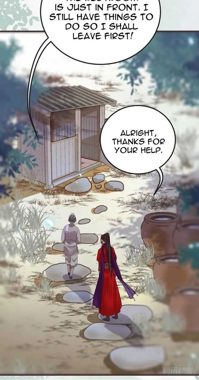 Read The Ghostly Doctor chapter 220 image 37 on Lezhin
