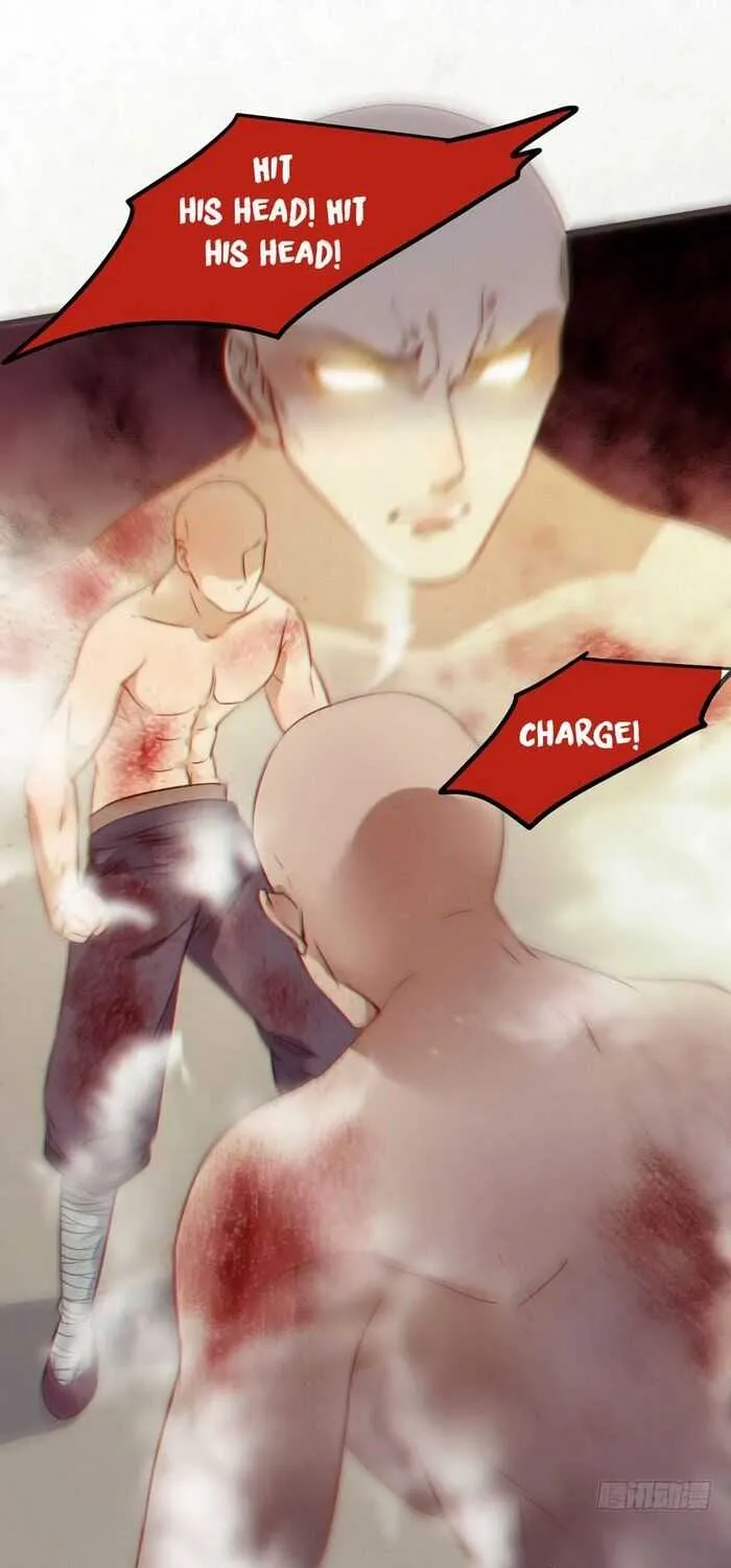 Read The Ghostly Doctor chapter 221 image 30 on Lezhin