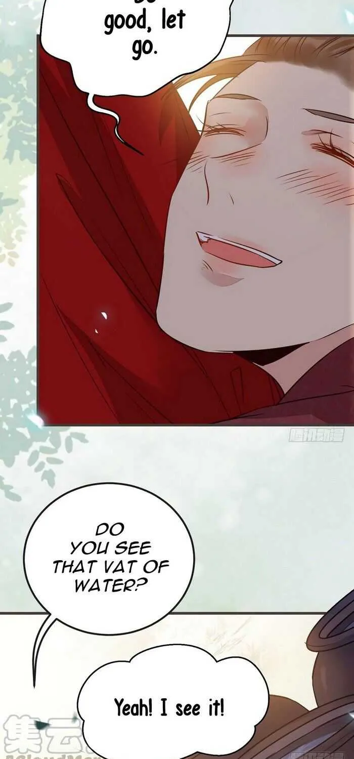 Read The Ghostly Doctor chapter 221 image 7 on Lezhin