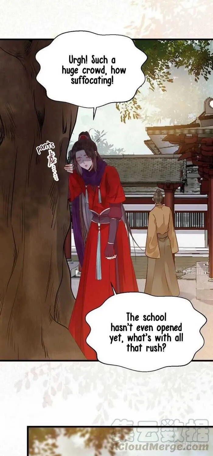 Read The Ghostly Doctor chapter 223 image 10 on Lezhin