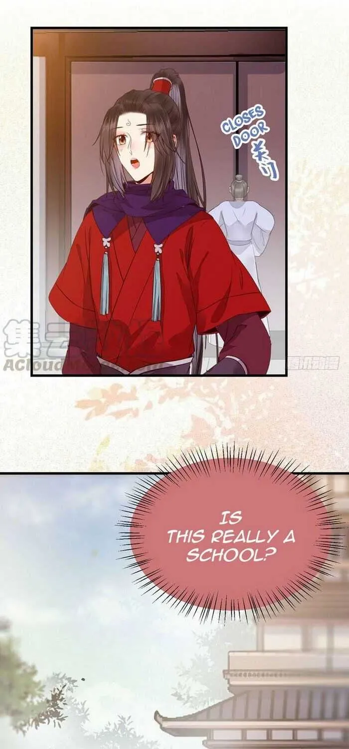 Read The Ghostly Doctor chapter 223 image 18 on Lezhin
