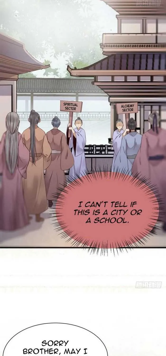 Read The Ghostly Doctor chapter 223 image 19 on Lezhin