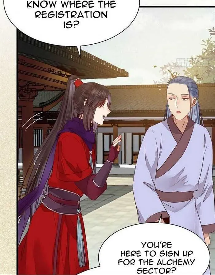 Read The Ghostly Doctor chapter 223 image 20 on Lezhin