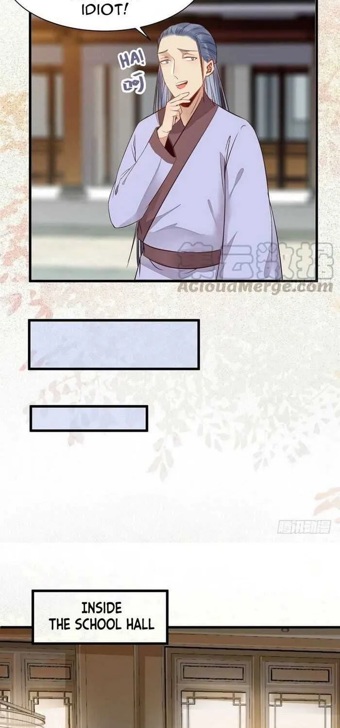 Read The Ghostly Doctor chapter 223 image 22 on Lezhin