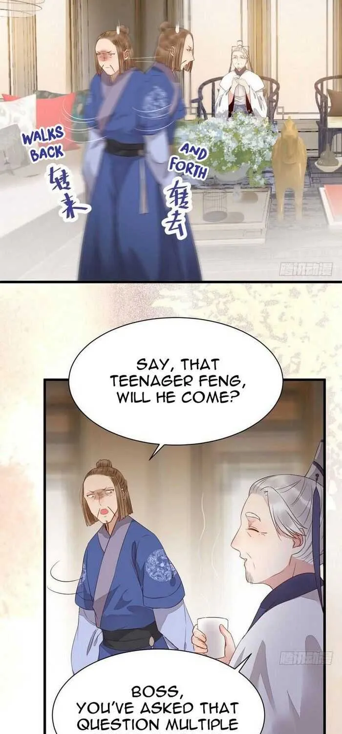 Read The Ghostly Doctor chapter 223 image 23 on Lezhin